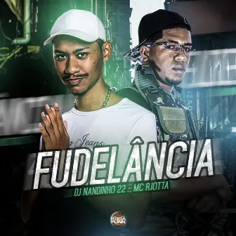 Fudelância by Dj Nandinho 22