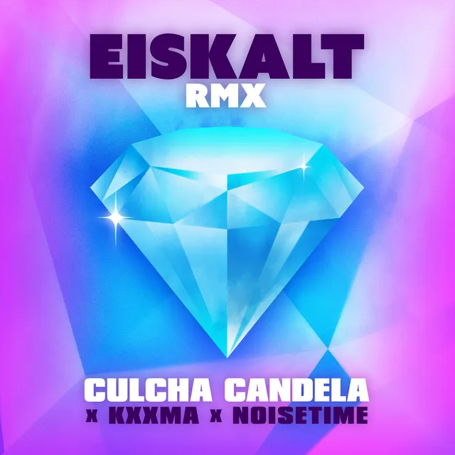 EISKALT RMX