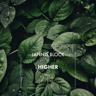 Higher by Jannis Block