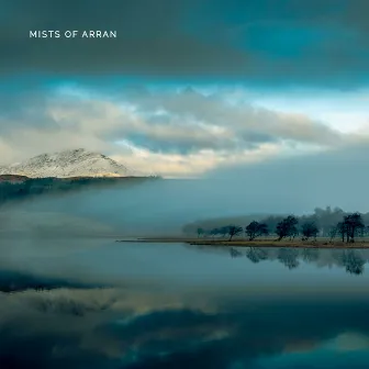 Mists Of Arran by Frank Gallagher