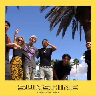 Sunshine by TurQuoise Dubb