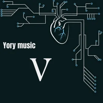 V by Yory music