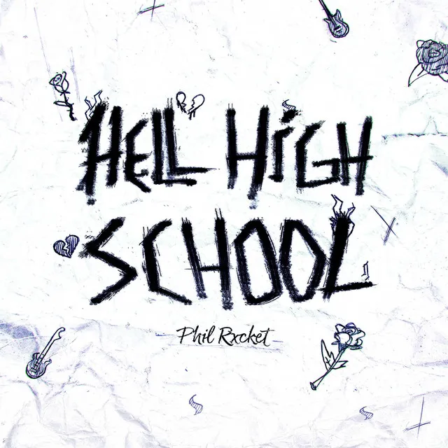 Hell High School