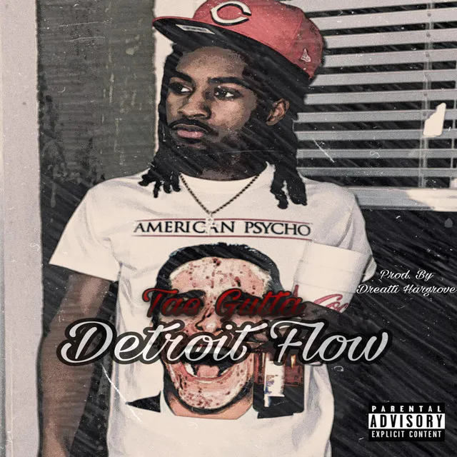 Detroit Flow