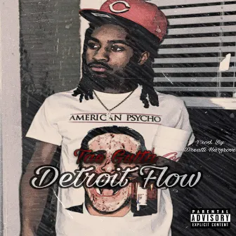 Detroit Flow by Tae Gutta