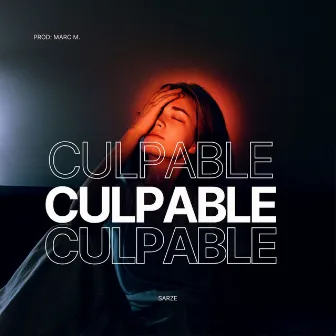 Culpable by Sarze