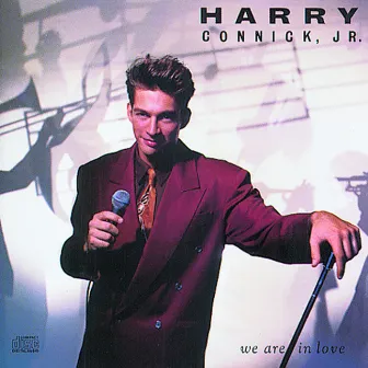 We Are In Love by Harry Connick, Jr.