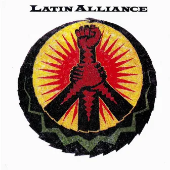 Latin Alliance by Frost