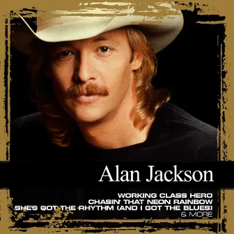 Collections by Alan Jackson