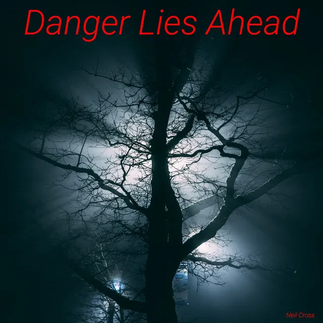 Danger Lies Ahead