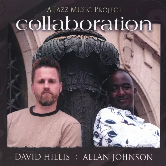 Collaboration by Allan Johnson