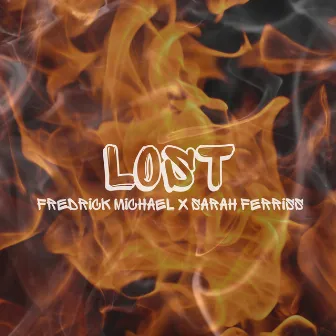 Lost by Fredrick Michael