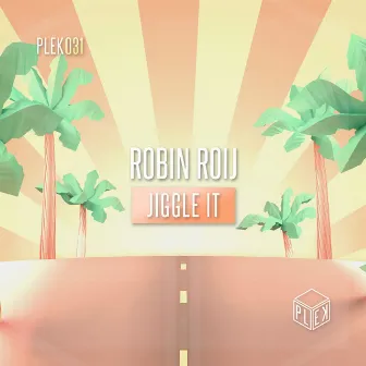 Jiggle It by Robin Roij