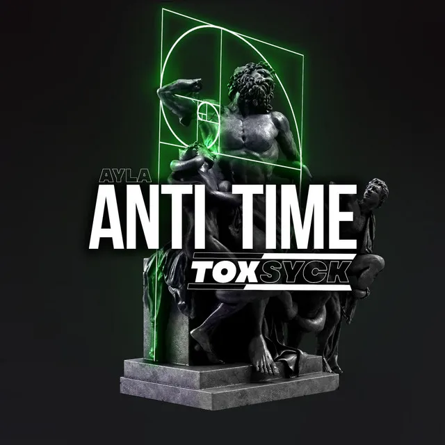 ANTI TIME (Remix)