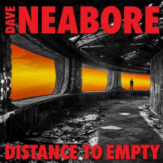 Distance to Empty by Dave Neabore