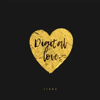 Digital Love by J!NNA