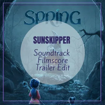 Spring for filmscore by SUNSKIPPER