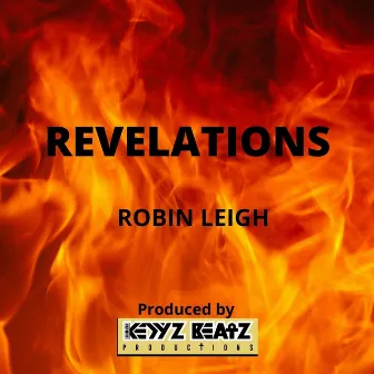 Revelations by Robin Leigh