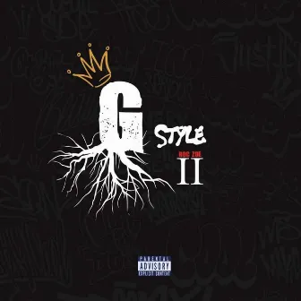 G Style, Pt. 2 by ROC ZOE