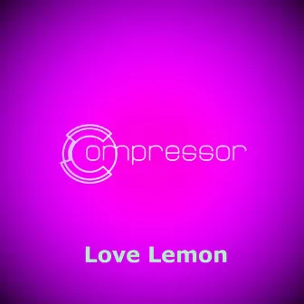 Love Lemon by Jon Rich