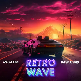 Retro Wave by Dawut040