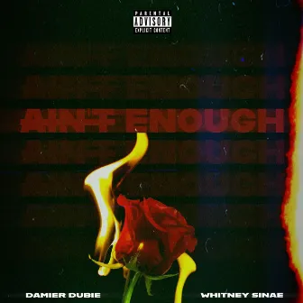 Ain't Enough by Whitney Sinae