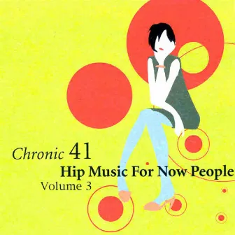 Hip Music For Now People, Vol. 3 by Tom Caffey