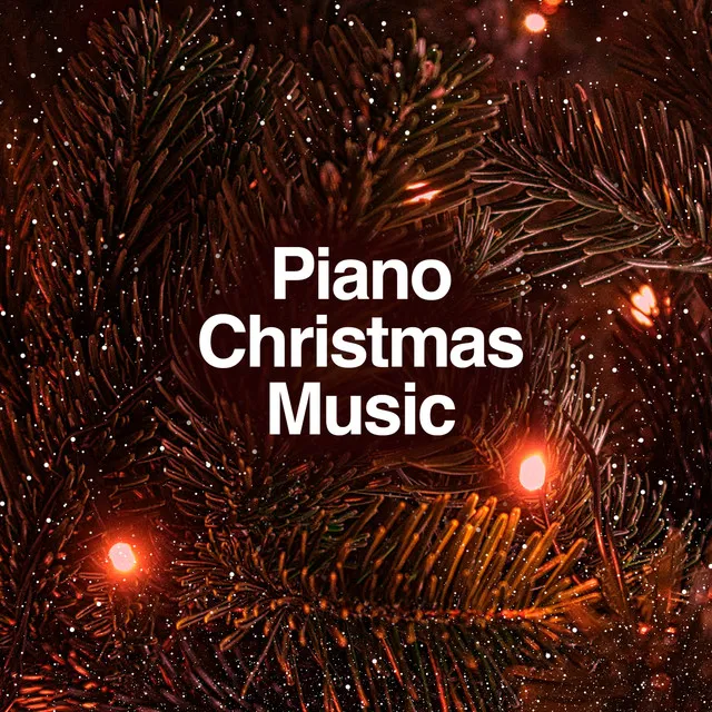 The Christmas Piano