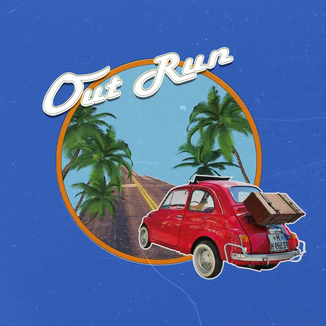 Out Run