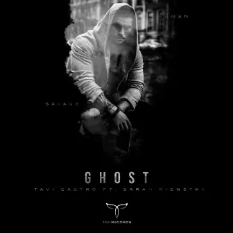 Ghost by Tavi Castro