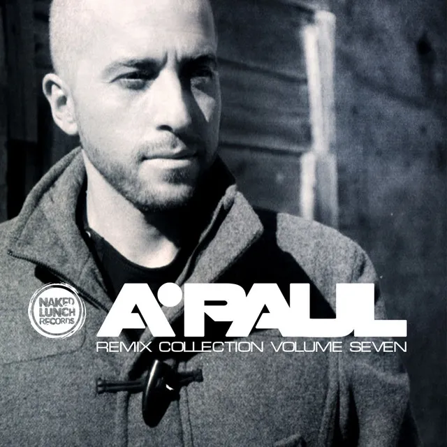 303 - A.Paul Remix