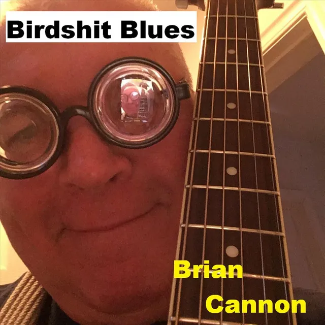 Birdshit Blues