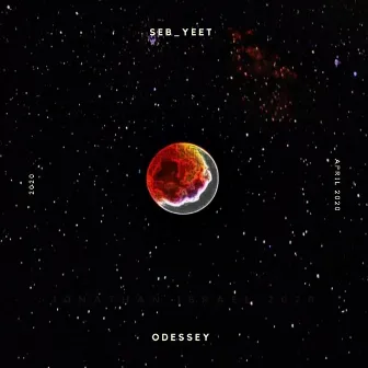 The Odyssey by Seb