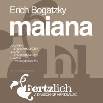 Maiana by Erich Bogatzky