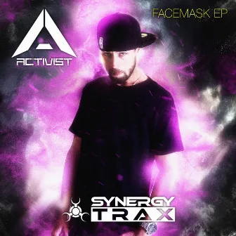 The Facemask EP by Activist