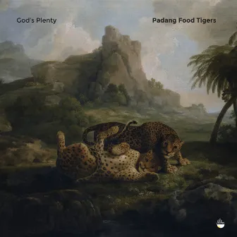 God's Plenty by Padang Food Tigers