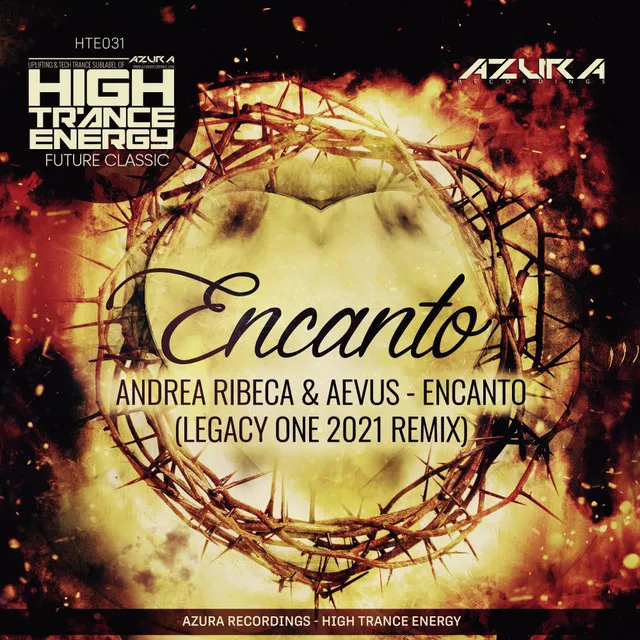 Encanto - Legacy One 2021 Remix