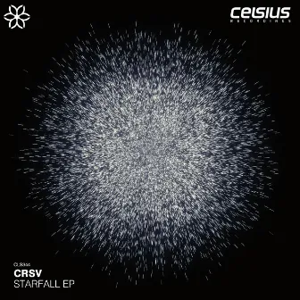 Starfall EP by CRSV