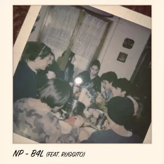 B4L by NP