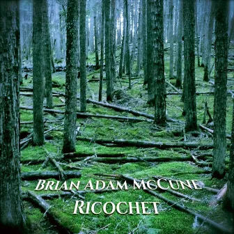 Ricochet by Brian Adam McCune