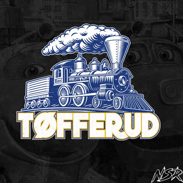 Tøfferud 2023 (Blir du skremt?)