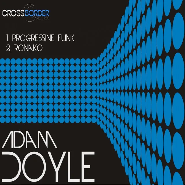 Progressive Funk - Original Mix