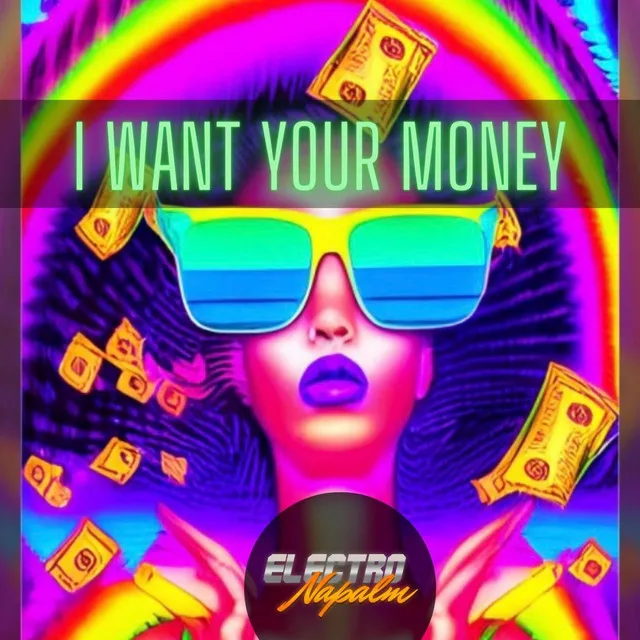 I Want Your Money