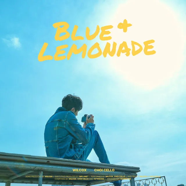 Blue & Lemonade (Feat. Choi Cello)