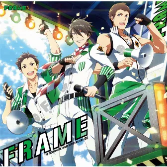 THE IDOLM@STER SideM ST@RTING LINE-08 FRAME by FRAME