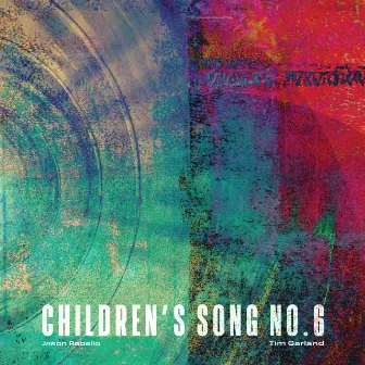 Children’s Song No. 6 by Jason Rebello