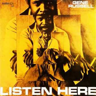 Listen Here by Gene Russell