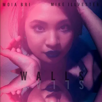 Walls by Moia Bri