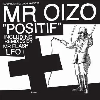 Positif by Mr. Oizo