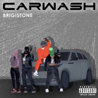 Car Wash by Brigistone